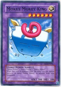 Mokey Mokey King: Dark Revelation Volume 3
