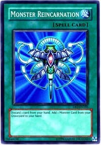 Monster Reincarnation: Dark Revelation Volume 3