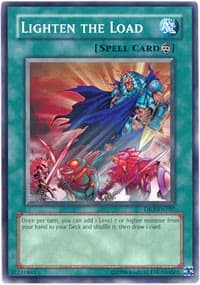 Lighten the Load: Dark Revelation Volume 3