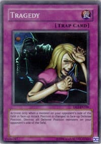 Tragedy: Dark Revelation Volume 3