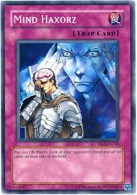 Mind Haxorz: Dark Revelation Volume 3
