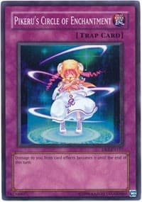 Pikeru's Circle of Enchantment: Dark Revelation Volume 3