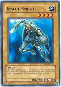 Insect Knight: Dark Revelation Volume 3