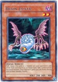 Brain Jacker: Dark Revelation Volume 3