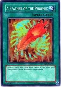 A Feather of the Phoenix: Dark Revelation Volume 3