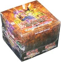 Yugi/Kaiba Starter Deck Display [Unlimited Edition]: Starter Deck: Yugi