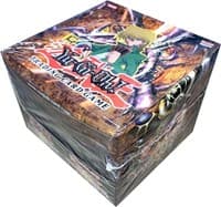 Joey/Pegasus Starter Deck Display [Unlimited Edition]: Starter Deck: Joey