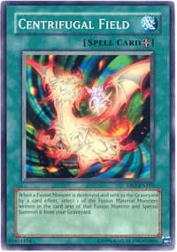 Centrifugal Field: Dark Revelation Volume 3