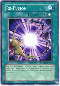 Re-Fusion: Dark Revelation Volume 3