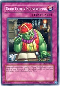 Good Goblin Housekeeping: Dark Revelation Volume 3