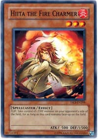 Hiita the Fire Charmer: Dark Revelation Volume 3