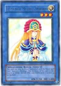 Elemental Mistress Doriado: Dark Revelation Volume 3