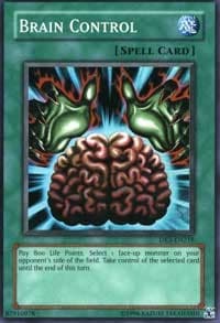 Brain Control: Dark Revelation Volume 3
