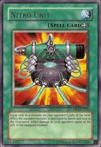 Nitro Unit: Dark Revelation Volume 3