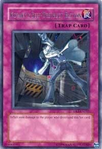 Kozaky's Self-Destruct Button: Dark Revelation Volume 3