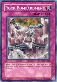 Rock Bombardment: Dark Revelation Volume 3