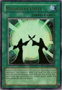 Magicians Unite: Champion Pack 3