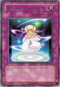 Pikeru's Circle of Enchantment: Champion Pack 3
