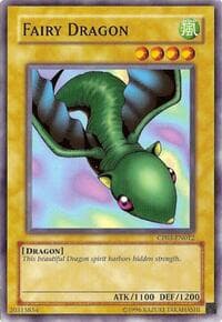 Fairy Dragon: Champion Pack 3