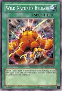 Wild Nature's Release: Champion Pack 3