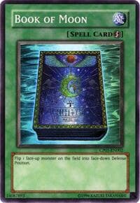 Book of Moon: Champion Pack 1