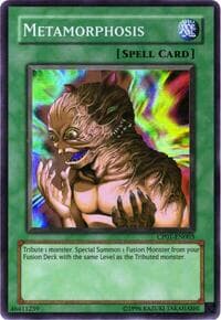 Metamorphosis: Champion Pack 1