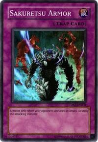 Sakuretsu Armor: Champion Pack 1