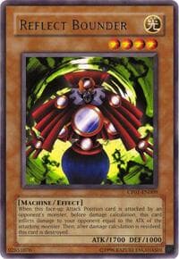 Reflect Bounder: Champion Pack 1
