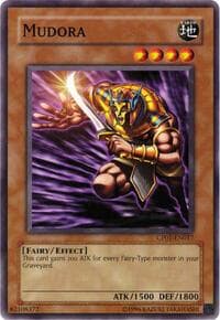 Mudora: Champion Pack 1