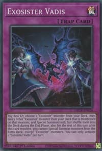 Exosister Vadis: The Grand Creators