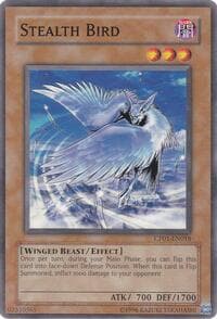 Stealth Bird: Champion Pack 1