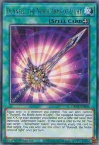 Dunnell, the Noble Arms of Light: The Grand Creators