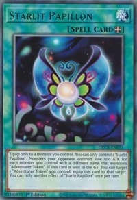Starlit Papillon: The Grand Creators