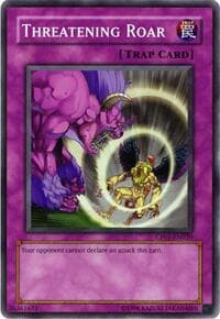 Threatening Roar: Champion Pack 1