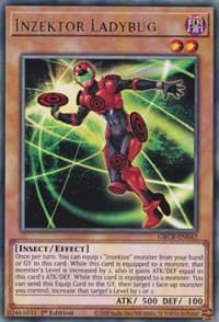 Inzektor Ladybug: The Grand Creators