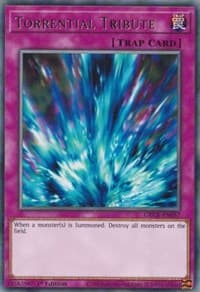Torrential Tribute: The Grand Creators
