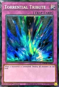 Torrential Tribute (CR): The Grand Creators