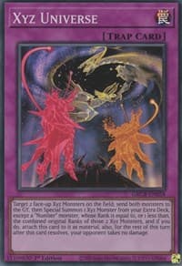 Xyz Universe: The Grand Creators