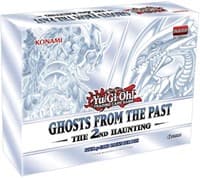 Ghosts From the Past: The 2nd Haunting Mini Box [1st Edition]: Ghosts From the Past: The 2nd Haunting