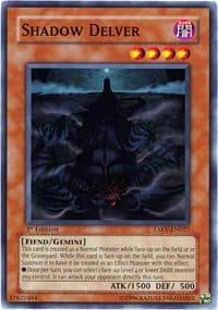 Shadow Delver: Tactical Evolution