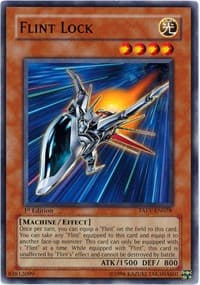 Flint Lock: Tactical Evolution