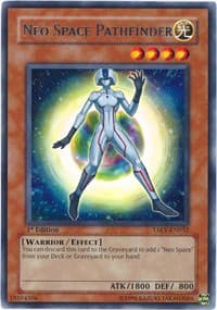 Neo Space Pathfinder: Tactical Evolution