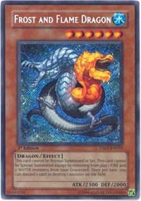 Frost and Flame Dragon: Tactical Evolution