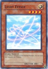Light Effigy: Tactical Evolution