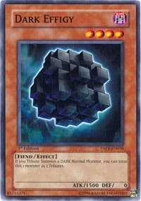 Dark Effigy: Tactical Evolution