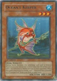 Ocean's Keeper: Tactical Evolution