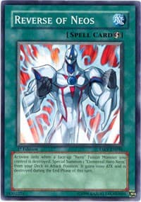 Reverse of Neos: Tactical Evolution