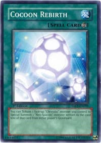 Cocoon Rebirth: Tactical Evolution