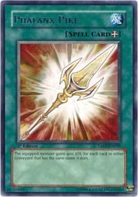 Phalanx Pike: Tactical Evolution