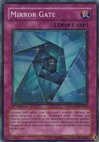 Mirror Gate: Tactical Evolution